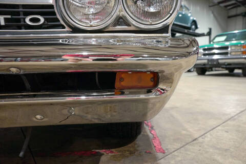 1964 Pontiac GTO