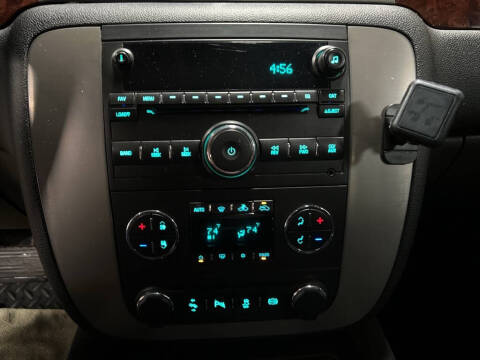 2013 GMC Sierra 2500HD