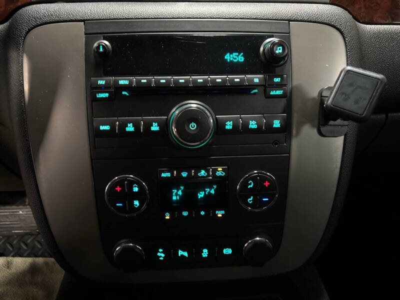 2013 GMC Sierra 2500HD