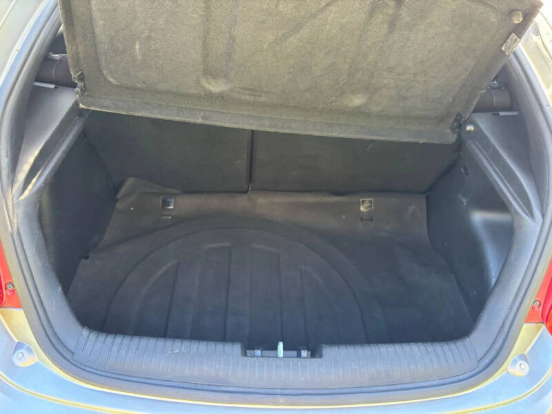 2015 Hyundai Veloster