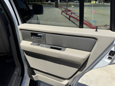 2012 Ford Expedition XLT