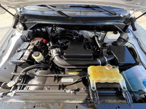 2020 Nissan NV 2500 HD S