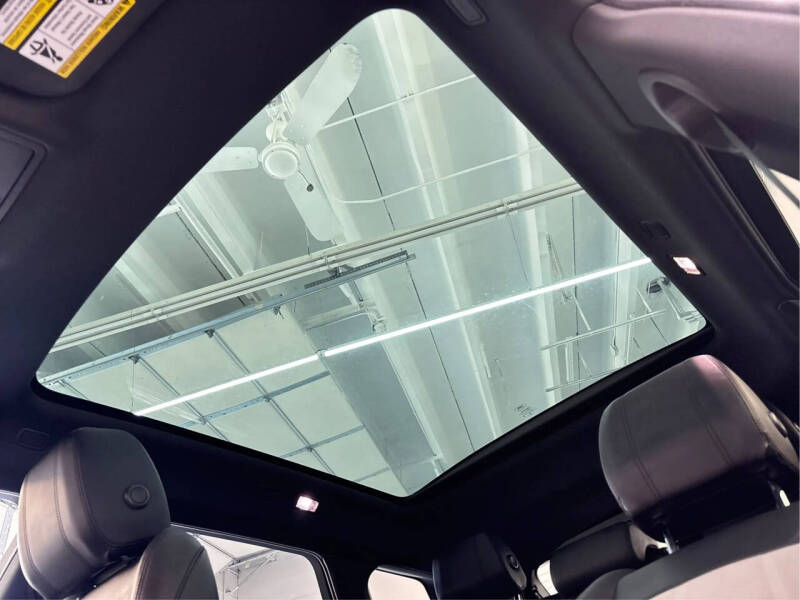 2020 Land Rover Range Rover Evoque First Edition