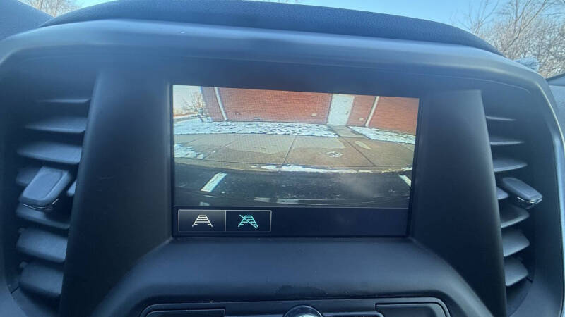 2017 GMC Acadia SLE-1