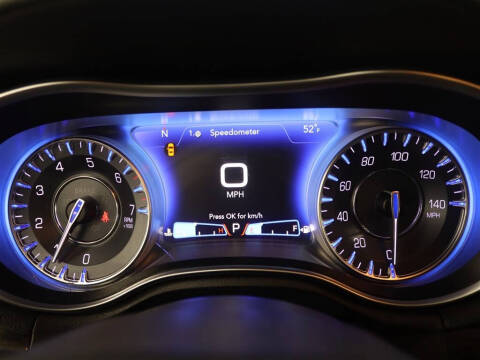 2022 Chrysler 300 Touring