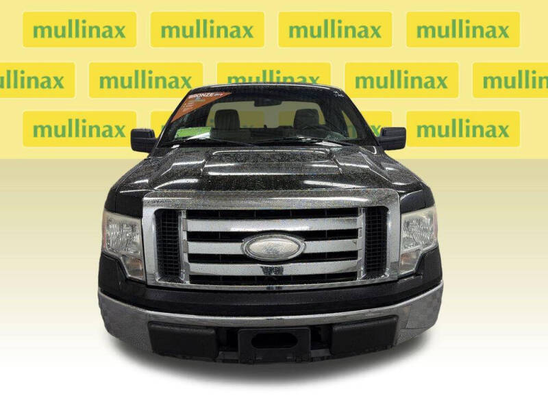 2009 Ford F-150