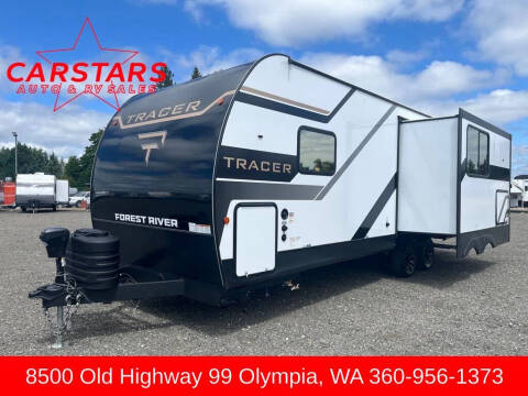 2026 Prime Time RV Tracer