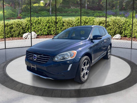 2015 Volvo XC60 for sale at Hamilton Auto Group Inc in Hamilton Township NJ