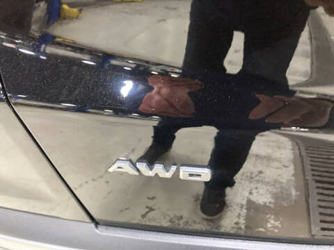 2023 Cadillac XT5 Sport