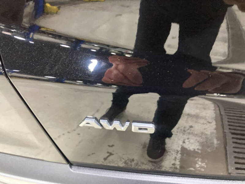 2023 Cadillac XT5 Sport