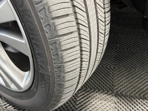 2014 Nissan Murano SL