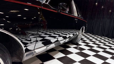 1987 Buick Regal Limited