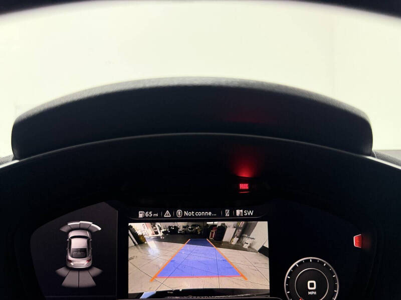 2017 Audi TT 2.0T quattro