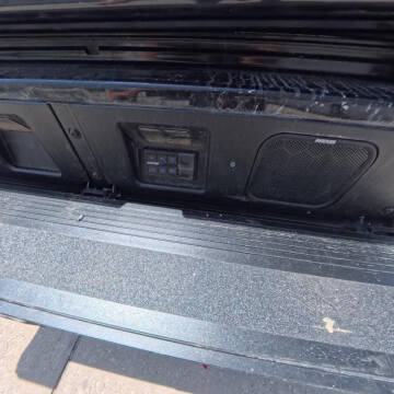 2025 GMC Sierra 2500HD AT4X