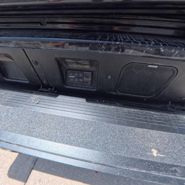 2025 GMC Sierra 2500HD AT4X