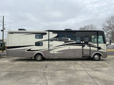 2007 Ford Motorhome Chassis for sale at Rabeaux's Auto Sales in Lafayette LA