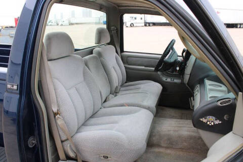 1995 GMC Sierra 1500