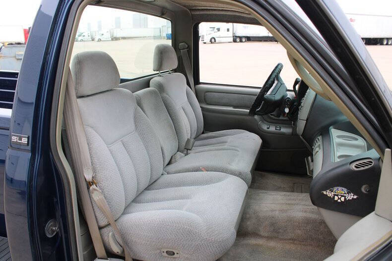 1995 GMC Sierra 1500