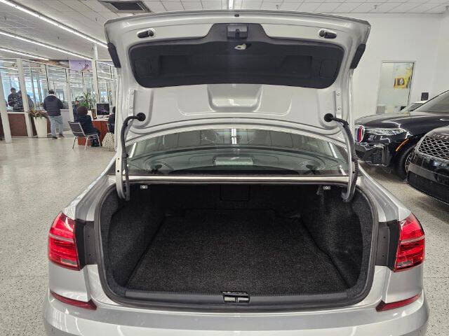 2016 Volkswagen Passat V6 SEL Premium