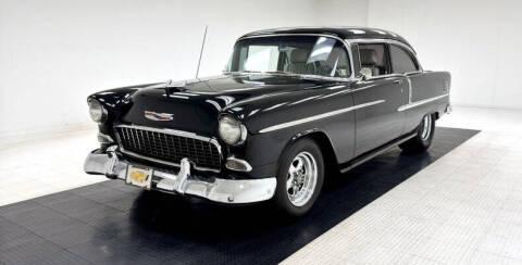 1955 Chevrolet Bel Air