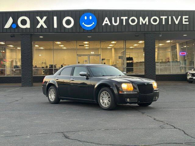 2010 Chrysler 300 for sale at Axio Auto Boise in Boise, ID