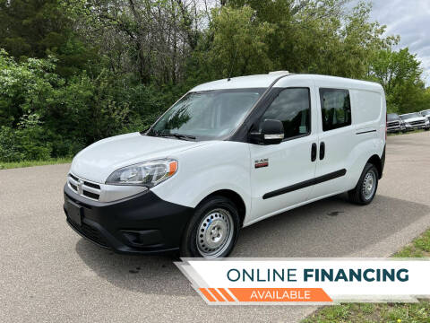 2020 RAM ProMaster City for sale at Ace Auto in Shakopee MN