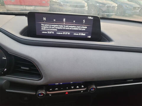 2026 Mazda CX-30 2.5 Turbo Aire Edition