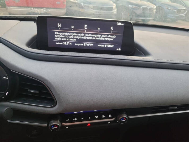 2026 Mazda CX-30 2.5 Turbo Aire Edition