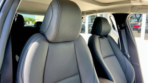 2025 Mazda CX-30 2.5 S Premium