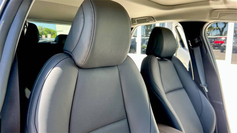 2025 Mazda CX-30 2.5 S Premium