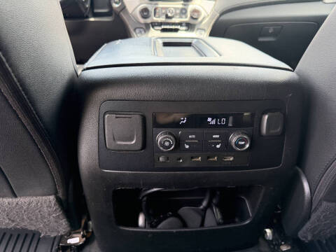 2020 GMC Yukon SLT