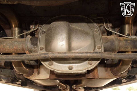 1991 Ford Mustang GT