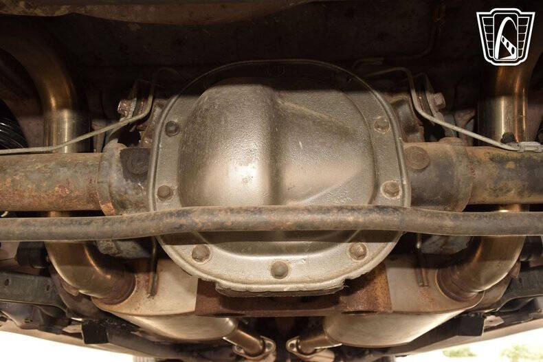 1991 Ford Mustang GT