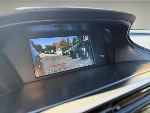 2016 Honda Accord EX