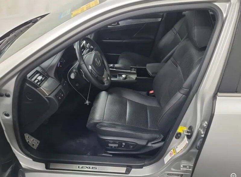2013 Lexus GS 350