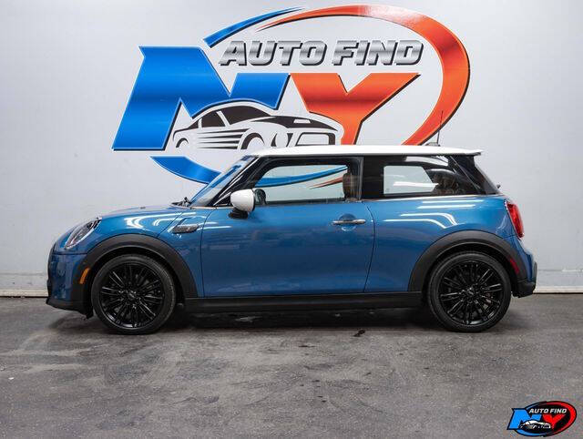 2023 MINI Hardtop 2 Door Cooper S