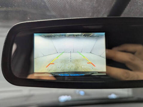 2019 Ford Explorer Police Interceptor Utility