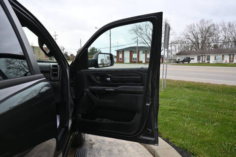 2023 RAM 1500 Limited