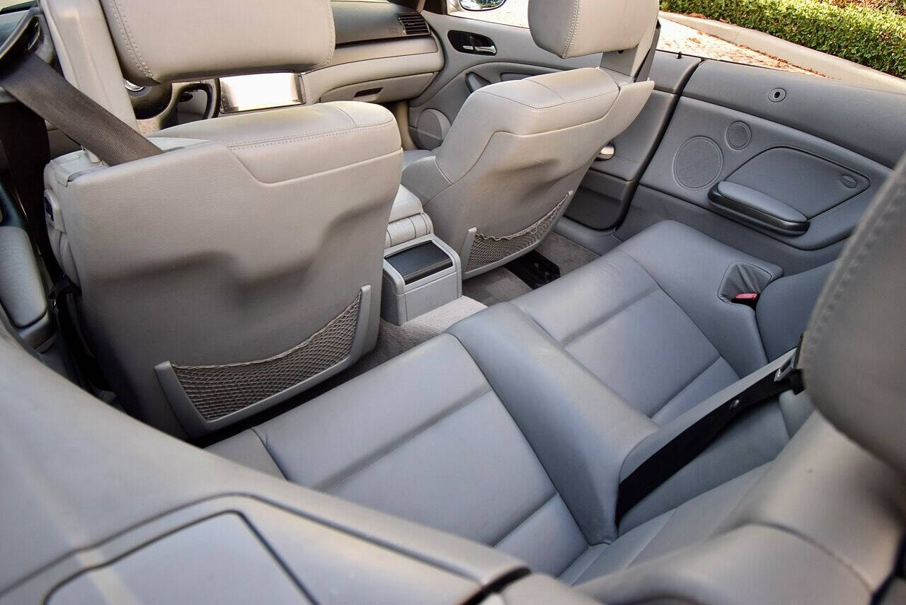 2003 BMW M3 54