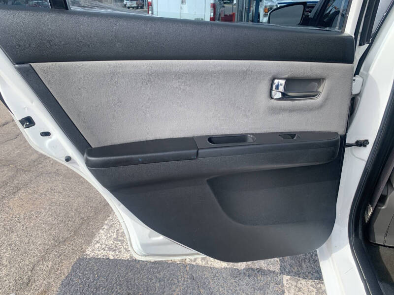 2012 Nissan Sentra 2.0 S