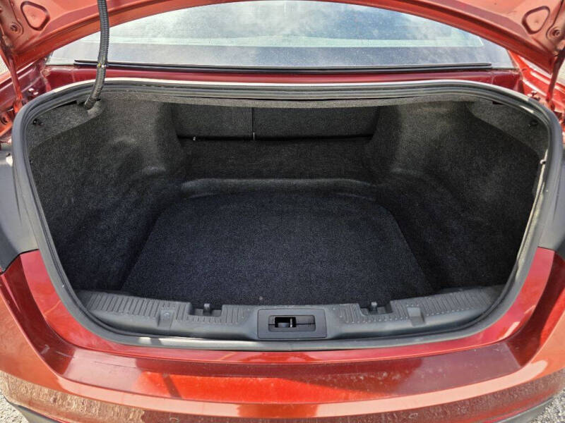 2014 Ford Taurus Limited