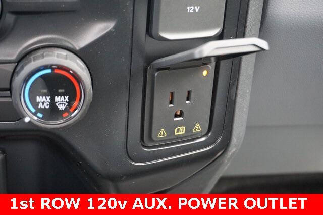 2025 Ford F-350 Super Duty