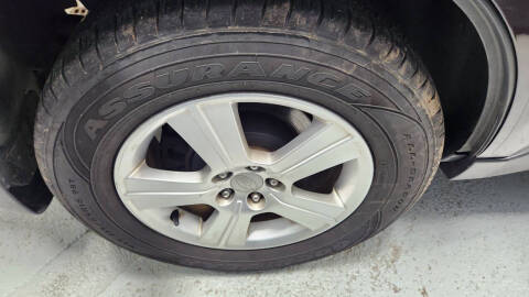 2013 Subaru Forester 2.5X