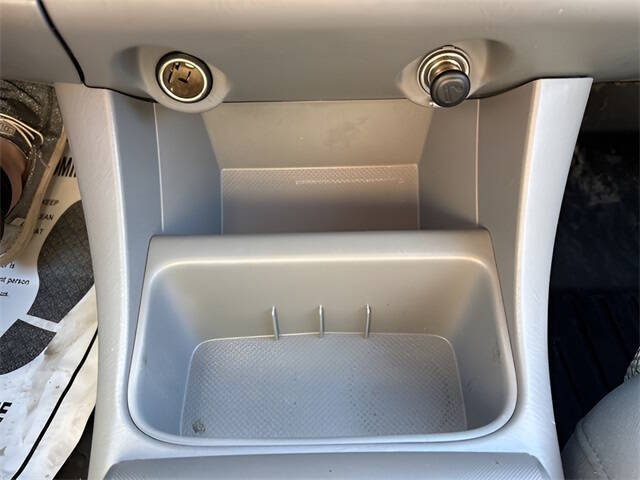 2008 Toyota Tacoma V6