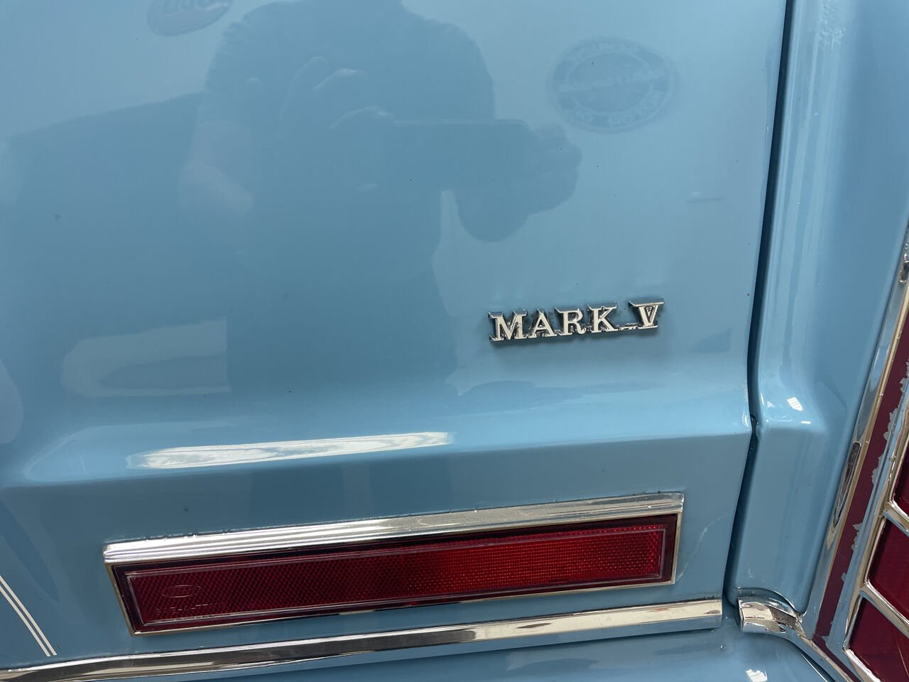1979 Lincoln Mark V 14