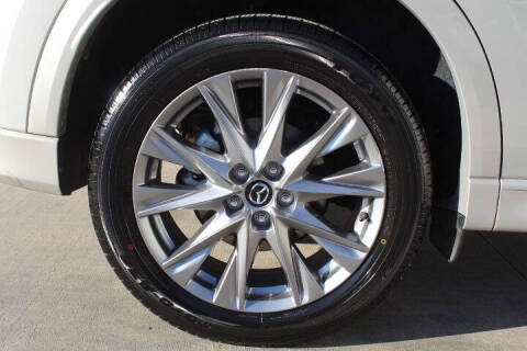 2024 Mazda CX-5 2.5 S Premium