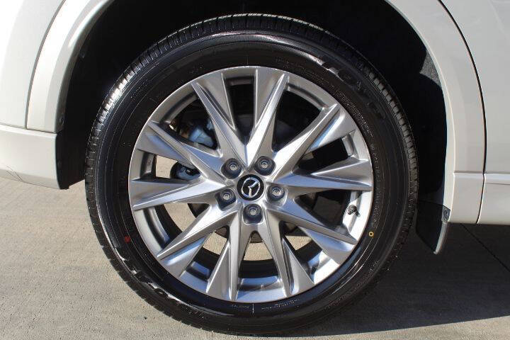 2024 Mazda CX-5 2.5 S Premium