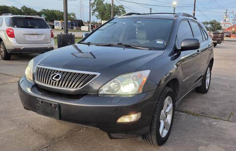 2006 Lexus RX 330