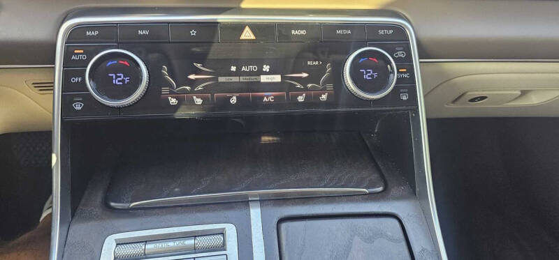 2023 Genesis GV80 2.5T