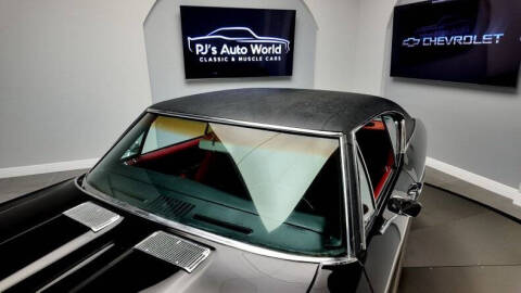 1968 Chevrolet Chevelle